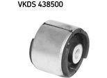 Skf Vkds 438500 - Oe 33 32 1 097 009 Cuscinetto, Braccio Di Controllo Per Serie 3 (E46), X3 (E83), Serie 3 (E36)