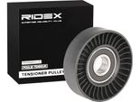 Ridex 312D0062 - Oe 166 202 02 19 Carrello, Cuscinetti Per La Classe A (W168), Classe A (W169), Classe B (W245), Vaneo (414)
