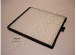Japanparts FAA-DDW11 - Oe 95981206 Filtro Aria Per Aveo (T200), Aveo (T250, T255)