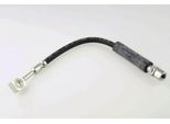 Hella 8AH 355 461-961 - Tubo Freno Oe 96212323 Per Combo (71), Tigra (S93)
