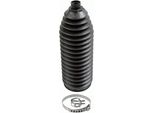 LemfÖRder 37880 01 - Oe 32 10 6 865 380 Cuffia Di Sterzo Per Serie 2 (F45), Serie 1 (F40), Serie 2 (F44), X1 (F48), Serie 2 (F46), X2 (F39), I3 (I01), F55, F56, F57, F54, F60
