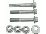 LemfÖRder 37693 01 - Oe 6 786 187 Kit Di Riparazione, Sospensione Ruota Per X3 (F25), X4 (F26), X4 (F98, G02)