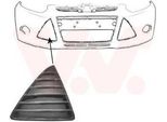 Van Wezel 1945592 - Oe 1718736 Fascia Paraurti Anteriore, Destra Per Focus Iii