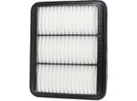 Bosch F 026 400 167 - Filtro Aria Oe 96 591 485 Per Matiz (M200, M250), Spark (M200, M250)