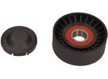 Maxgear 54-1470 - Oe 0 4792 495AB Braccio Tenditore, Cinghia A V Per Pt Cruiser (Pt), Sebring (J)