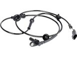 Ridex 412W0239 - Sensore Abs Oe 1371543 Per Transit, Transit Tourneo