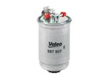 Valeo 587507 Filtro Carburante Oe FF5312 Compatibile Con Galaxy, Alhambra, Arosa, Cordoba, Ibiza, Inca, Terra, Toledo, Felicia, Caddy, California T4, Golf Iii, Golf Iv, Lupo, Passat 35I, Polo 6N, Polo 6V, Sharan, Transporter Iv, Vento