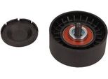 Maxgear 54-1363 - Tenditore Oe 1 704 718, Cinghia A V Per Serie 7 (E38)