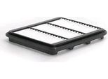 Valeo 585408 - Filtro Aria Oe 96591485 Per Matiz (M200, M250)