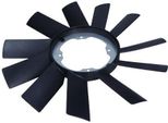 Maxgear AC261783 - Oe 11 52 1 719 265 LüFterrad, Protezione Motore Per 3Er (E36), 5Er (E39), Z3 (E36)
