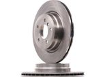 Stark SKBD-0020333 - Disco Freno Oe 34216764655 Per Serie 3 (E90), Serie 3 (E93), Serie 3 (E92), Serie 3 (E91), X1 (E84)