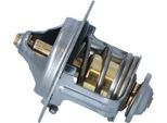 Nrf 725167 - Termostato Acqua Di Raffreddamento Oe 97388357 Per Cruze (J300), Cruze (J305), Cruze (J308), Trax, Astra J, Combo, Combo Tour, Corsa C (X01), Corsa D (S07), Meriva (X03), Meriva B (S10), Mokka X (J13), Zafira B, Astra G, Astra H, Astra (A04)