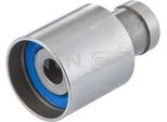 Snr GE357.16 - Oe 038109244E Umlenkrolle, Zahnriemen FüR A3 (8L), Cordoba (6K), Cordoba (6L), Ibiza (6K), Ibiza (6L), Inca (6K), Leon (1M1), Toledo Ii (1M2), Fabia I (6Y), Octavia I (1U), Bora (1J), Caddy Ii (9K), Golf Iv (1J), New Beetle, Polo (9N), Polo (6V)