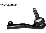 Skf Vkdy 318500 - Oe 32 10 6 765 089 Tirante Per Serie 1 (E81), Serie 1 (E87), Z4 (E89), Serie 1 (E88), Serie 1 (E82), Serie 3 (E90), Serie 3 (E93), Serie 3 (E92), Serie 3 (E91), X1 (E84)