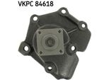 Skf Vkpc 84618 - Pompa Acqua Oe 1126046 Per Transit Tourneo