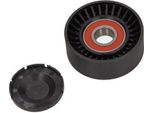 Maxgear 54-0949 - Puleggia Folle Oe 11 28 7 515 866, Cinghia A V Per X5 (E53)