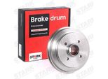 Stark SKBDM-0800059 - Tamburo Freno Oe 1151001 Per Fiesta Iv, Fiesta V, Fusion, 2 (Dy)