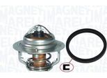 Magneti Marelli 352317100340 - Termostato Liquido Di Raffreddamento Oe 1452357 Per Getz (Tb), Accent Ii (Lc), Note (E11, NE11), Micra Iii (K12)