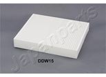 Japanparts FAA-DDW15 - Oe 13271190 Innenraumfilter FüR Cruze (J300), Aveo (T300), Cruze (J305), Spark (M300), Trax, Cruze (J308), Malibu (V300), Orlando (J309), Spark (M200, M250), Ampera (R12), Astra (A04), Astra J, Cascada (W13), Combo (X12), Combo Tour (X12), Insignia A (G09), Karl (C16), Meriva B (S10), Mokka X (J13), Zafira Tourer C