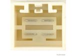 Herth+Buss Elparts 75614908 - Resistenza Di Soffiaggio Oe 1206927 Per Focus Ii, C-Max, Fiesta V, Fiesta Vi, Focus Iii, Kuga I, Mondeo Iv, S-Max (Cj, WA6), S-Max (WA6)