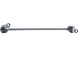 Ridex 3229S0178 - Oe 31 35 6 750 703 Asta Di Accoppiamento, Asse Anteriore Sinistro Per X5 (E53)