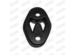 Walker 80778 - Oe 1022728 Gummistreifen, Abgasanlage FüR Logan, Transit V363, Transit Tourneo, Transit, Transit Custom, Transit Courier, Transit Connect, Tourneo Custom, Tourneo Connect, Street Ka (RL2), Ka (Rb), Fusion, Fiesta Vi, Fiesta V, Ecosport, B-Max, 2 (Dy)