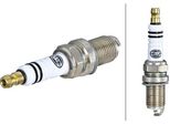 Hella 8EH 188 704-011 - Oe 90048 51099 000 ZüNdkerze Per Civic Vi, Jazz Ii, Sportage (K00), 323 (Bj), Demio (Dw), MX-5 Ii (Nb), Premacy (Cp), Almera Ii (N16), Almera Tino (V10), Pick-Up (D22), Primera (P11)