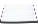 Bosch 1 987 435 013 - Oe 95 215 156 Filtro Aria Abitacolo Per Spark (M200, M250), Spark (M300)