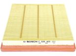 Bosch F 026 400 111 - Oe 55560894 Luftfilter FüR Malibu (V300), Insignia A (G09)