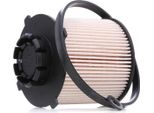 Valeo 587932 - Filtro Carburante Oe 13263262 Per Cruze (J300), Cruze (J305), Cruze (J308), Malibu (V300), Orlando (J309), Astra J, Cascada (W13), Insignia A (G09), Meriva B (S10), Zafira Tourer C