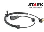 Stark SKWSS-0350135 - Sensore Abs Oe 1067208 Per Focus (Daw, Dbw), Focus (Dnw), Focus (Dfw)