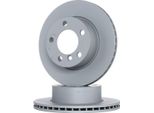 Bosch 0 986 479 213 - Oe 34 11 6 764 629 Disco Freno Per Serie 1 (E81), Serie 1 (E87), Serie 1 (F20), Serie 1 (F21), Serie 2 (F23), Serie 2 (F22, F87)