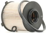 Magneti Marelli 153071760476 - Oe 13263262 Filtro Carburante Per Cruze (J300), Cruze (J305), Cruze (J308), Malibu (V300), Orlando (J309), Astra (A04), Astra J, Cascada (W13), Insignia A (G09), Meriva B (S10), Zafira Tourer C