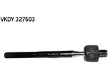Skf Vkdy 327503 - Oe 32 21 6 756 368 Giunto Assiale, Tirante Per Range Rover Iii (L322)