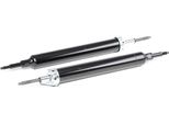 Ridex 854S0280 - Ammortizzatore Oe 33 50 4 035 261, Asse Posteriore Per Serie 1 (E81), Serie 1 (E87), Serie 1 (E88), Serie 1 (E82), Serie 3 (E90), Serie 3 (E93), Serie 3 (E92), Serie 3 (E91)