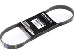 Ridex 305P0207 - Cinghia Oe 1 253 790 Con Nervatura A V Per C-Max, Focus C-Max (DM2), Focus Ii, Focus Iii, C30 (533), S40 Ii (544), V50 (545)