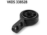 Skf Vkds 338528 - Oe 31 12 1 126 256 Lagerung, Lenker FüR 3Er (E36), Z3 (E36)