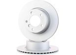 Bosch 0 986 479 214 - Oe 34 11 6 764 641 Disco Freno Per Serie 1 (E81), Serie 1 (E87), Serie 1 (E88), Serie 1 (E82), Serie 3 (E90)