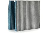 Stark SKIF-0170593 - Oe 64 31 2 284 828 Filtro Aria Abitacolo Per X3 (F25), X4 (F26)