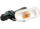 Tyc 18-5235-25-2 - Indicatore Di Direzione Oe 1J5949117 Per Galaxy (Wgr), Alhambra (7V), Arosa (6H), Golf Iv (1J), Golf Cabriolet (1E), Bora (1J), Lupo (6E1, 6X1), T5, Passat (3B), Sharan (7M)