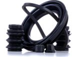 Stark SKRK-0730312 - Kit Di Riparazione Pinze Freno Oe 01463 S2A 000 Per Transit, S2000 (Ap), Logo (Ga), FR-V (Be), Crx Iii (Eg, Eh), Civic Viii, Civic Vii, Civic Vi, Civic V