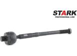 Stark SKTR-0240078 - Oe 32 21 6 762 244 Giunto Assiale, Tirante Per Serie 1 (E81), Serie 1 (E87), Serie 1 (E88), Serie 1 (E82), Serie 3 (E90), Serie 3 (E93), Serie 3 (E92), Serie 3 (E91), X1 (E84), Z4 (E89)