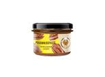 Pasta Di Pecan Con Cioccolato Al Latte E Al Caffè (180G)