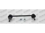 Monroe L11641 - Oe 33 55 6 786 429 Asta Di Accoppiamento Per Serie 5 Gt (F07), Serie 5 (F11)