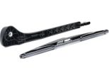 Maxgear 39-0330 - Oe 77 00 433 319 Braccio Tergicristallo, Posteriore Per Laguna Ii