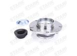 Stark SKWB-0180199 - Set Di Cuscinetti Ruota Oe 31211137996, Asse Anteriore Per Serie 7 (E38)