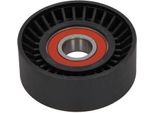 Maxgear 54-0820 - Puleggia Tenditore Oe 1069359, Cinghia A V Per Focus (Daw, Dbw), Focus (Dnw), Focus (Dfw), Tourneo Connect, Transit Connect