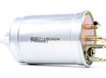 Stark SKFF-0870017 - Oe 1H0127401C Kraftstofffilter FüR Galaxy (Wgr), 806 (221), Toledo I (1L2), Ibiza (6K), Cordoba (6K), Alhambra (7V), Felicia (6U), Vento (1H), T4, Sharan (7M), Polo (6V), Polo (80, 86C), Passat (35I), Jetta Ii (165, 19E, 1G2), Golf Iii (1H), Golf Cabriolet (1E), Caddy Ii (9K)