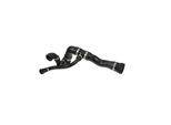 Gates 05-2829 - Tubo Radiatore Oe 11537505229 Per Serie 7 (E38), Serie 5 (E39)