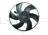 Nrf 47416 - Ventola Radiatore Oe 6K0959455A Per Inca (6K), Cordoba (6K), Ibiza (6K), Caddy Ii (9K), Polo (6V)